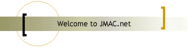 Welcome to JMAC.net